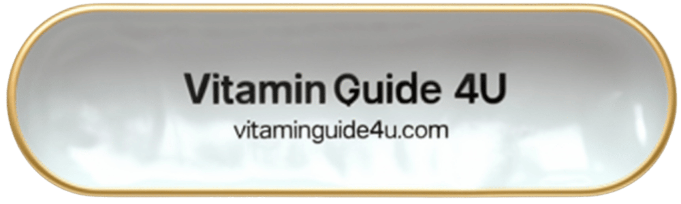 Vitamin Guide 4U – vitaminguide4u.com